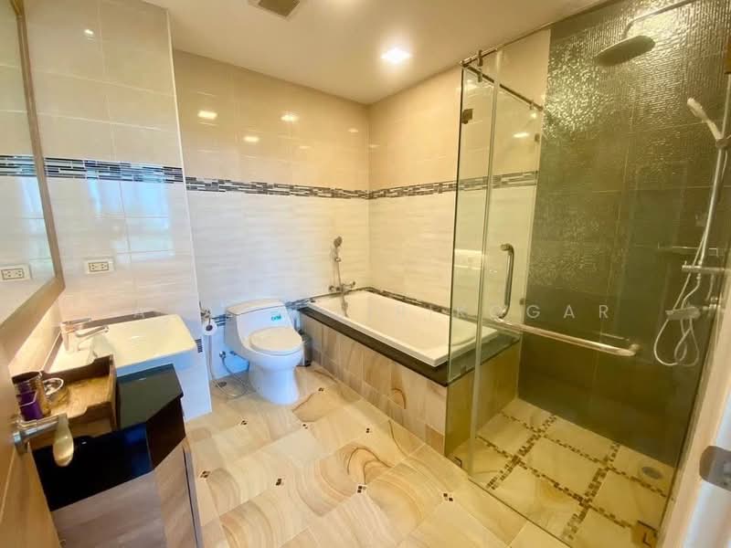 The Treasure, Bangkok, Sathorn, Silom, Bang Rak, Bangkok, 2 Bedrooms, 72 sqm, Condo For Rent, by Pavana Sirikogar, 500181733 - DDproperty.com