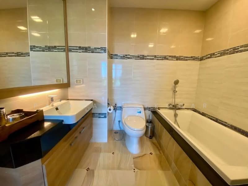 The Treasure, Bangkok, Sathorn, Silom, Bang Rak, Bangkok, 2 Bedrooms, 72 sqm, Condo For Rent, by Pavana Sirikogar, 500181733 - DDproperty.com
