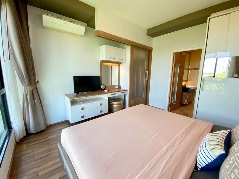 The Treasure, Bangkok, Sathorn, Silom, Bang Rak, Bangkok, 2 Bedrooms, 72 sqm, Condo For Rent, by Pavana Sirikogar, 500181733 - DDproperty.com