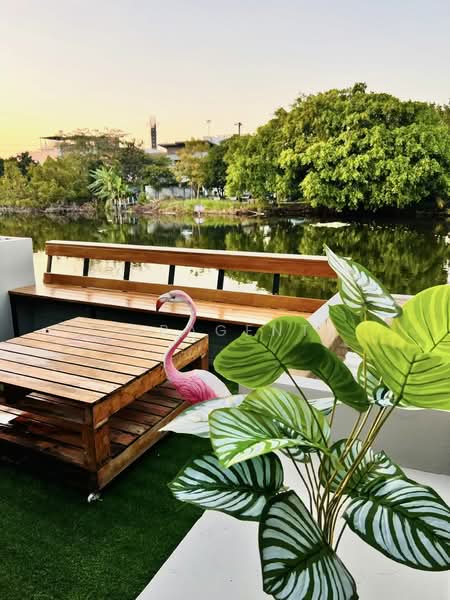 หมู่บ้านมณียา Maneeya, Bangkok, Khlong Kum, Bueng Kum, Bangkok, 3 Bedrooms, 180 sqm, Single Detached House For Sale, by NRagent, 500181735 - DDproperty.com