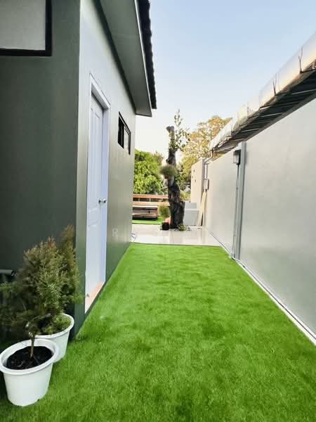 หมู่บ้านมณียา Maneeya, Bangkok, Khlong Kum, Bueng Kum, Bangkok, 3 Bedrooms, 180 sqm, Single Detached House For Sale, by NRagent, 500181735 - DDproperty.com