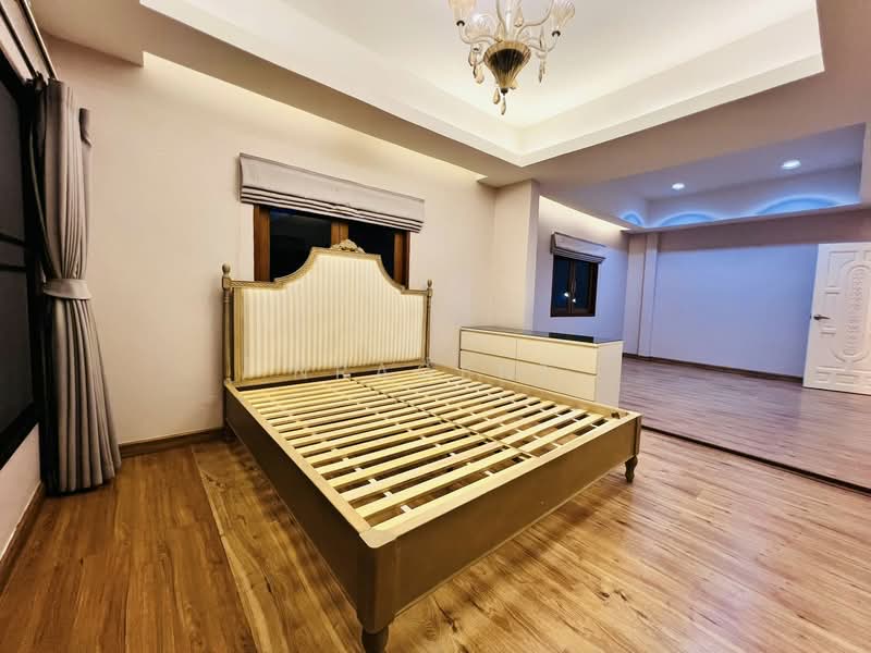 หมู่บ้านมณียา Maneeya, Bangkok, Khlong Kum, Bueng Kum, Bangkok, 3 Bedrooms, 180 sqm, Single Detached House For Sale, by NRagent, 500181735 - DDproperty.com