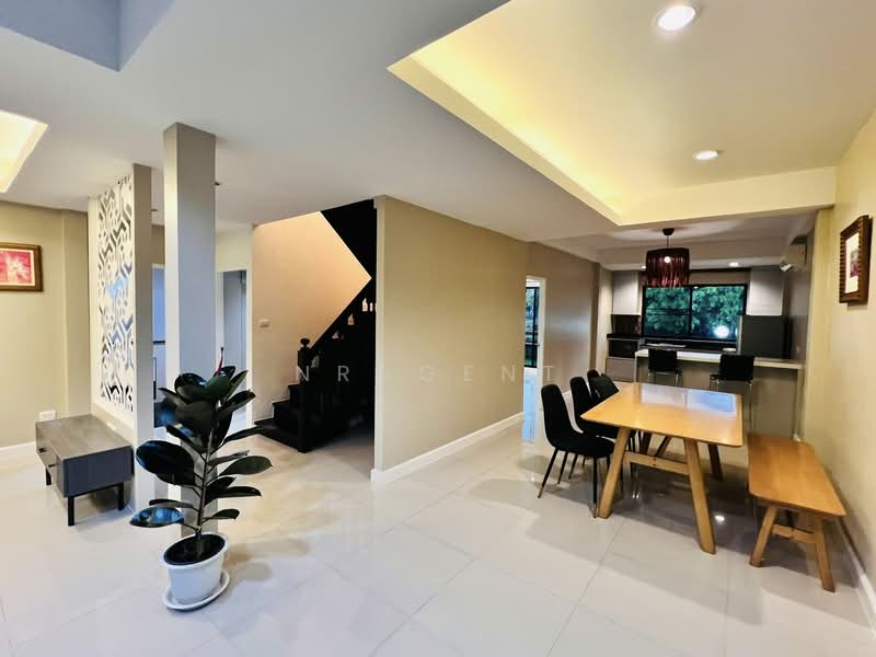 หมู่บ้านมณียา Maneeya, Bangkok, Khlong Kum, Bueng Kum, Bangkok, 3 Bedrooms, 180 sqm, Single Detached House For Sale, by NRagent, 500181735 - DDproperty.com