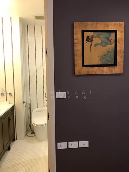 Hive Sathorn, Bangkok, Krung Thonburi Road, Khlong Ton Sai, Khlong San, Bangkok, 2 Bedrooms, 70 sqm, Condo For Rent, by Samerjai Lertnapakriengkai, 500181737 - DDproperty.com