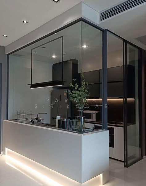 The Bangkok Thonglor, Bangkok, Soi Sukhumvit 55, Sukhumvit Road, Khlong Tan Nua, Watthana, Bangkok, 2 Bedrooms, 86 sqm, Condo For Rent, by Pavana Sirikogar, 500181738 - DDproperty.com