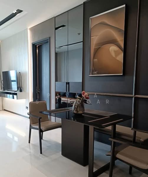 The Bangkok Thonglor, Bangkok, Soi Sukhumvit 55, Sukhumvit Road, Khlong Tan Nua, Watthana, Bangkok, 2 Bedrooms, 86 sqm, Condo For Rent, by Pavana Sirikogar, 500181738 - DDproperty.com