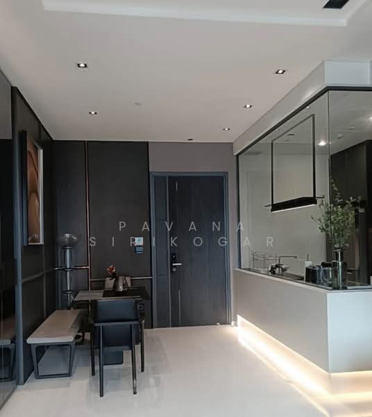 The Bangkok Thonglor, Bangkok, Soi Sukhumvit 55, Sukhumvit Road, Khlong Tan Nua, Watthana, Bangkok, 2 Bedrooms, 86 sqm, Condo For Rent, by Pavana Sirikogar, 500181738 - DDproperty.com