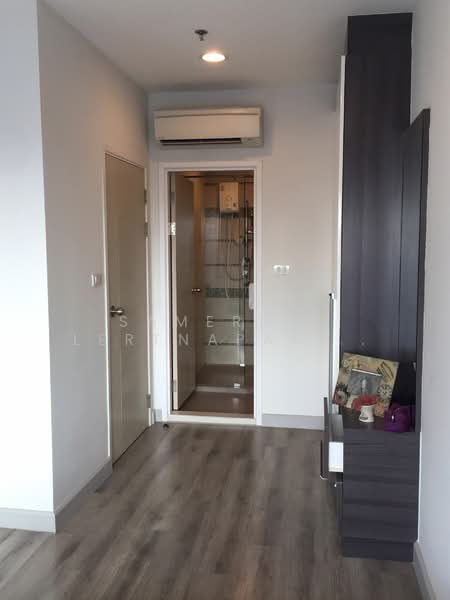 Centric Sathorn-St Louis, Bangkok, Sathorn Nua Road, Yan Nawa, Sathon, Bangkok, 1 Bedroom, 37 sqm, Condo For Rent, by Samerjai Lertnapakriengkai, 500181742 - DDproperty.com