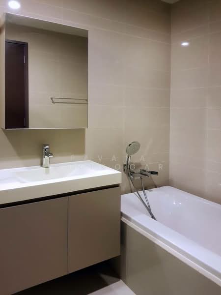 PYNE by Sansiri, Bangkok, Prayatai Road, Thanon Phetchaburi, Ratchathewi, Bangkok, 2 Bedrooms, 60 sqm, Condo For Rent, by Pavana Sirikogar, 500181743 - DDproperty.com