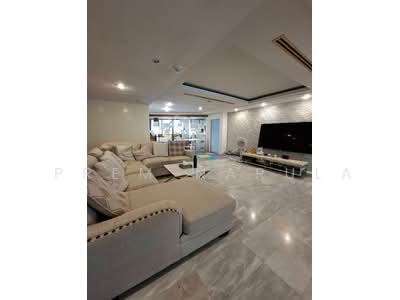 ขาย - President Park Sukhumvit 24 : เพรสซิเด้นท์ พาร์ค สุขุมวิท 24, กรุงเทพ