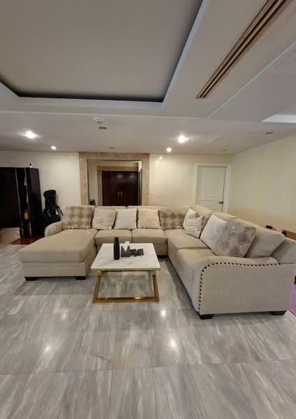 President Park Sukhumvit 24, Bangkok, 99 Sukhumvit 24 Alley, Khlongtoei Nua, Watthana, Bangkok, 3 Bedrooms, 260 sqm, Condo For Sale, by Prem Narula, 500181744 - DDproperty.com