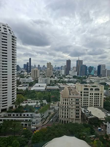 President Park Sukhumvit 24, Bangkok, 99 Sukhumvit 24 Alley, Khlongtoei Nua, Watthana, Bangkok, 3 Bedrooms, 260 sqm, Condo For Sale, by Prem Narula, 500181744 - DDproperty.com