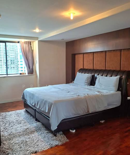 President Park Sukhumvit 24, Bangkok, 99 Sukhumvit 24 Alley, Khlongtoei Nua, Watthana, Bangkok, 3 Bedrooms, 260 sqm, Condo For Sale, by Prem Narula, 500181744 - DDproperty.com