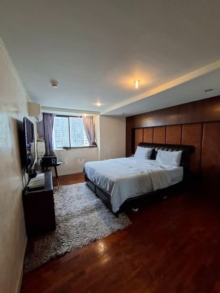 President Park Sukhumvit 24, Bangkok, 99 Sukhumvit 24 Alley, Khlongtoei Nua, Watthana, Bangkok, 3 Bedrooms, 260 sqm, Condo For Sale, by Prem Narula, 500181744 - DDproperty.com