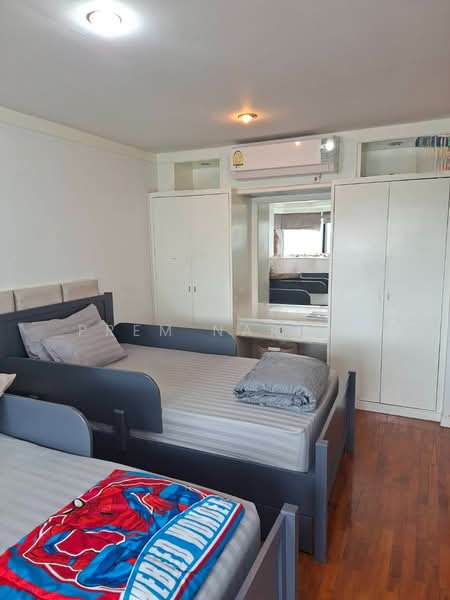 President Park Sukhumvit 24, Bangkok, 99 Sukhumvit 24 Alley, Khlongtoei Nua, Watthana, Bangkok, 3 Bedrooms, 260 sqm, Condo For Sale, by Prem Narula, 500181744 - DDproperty.com