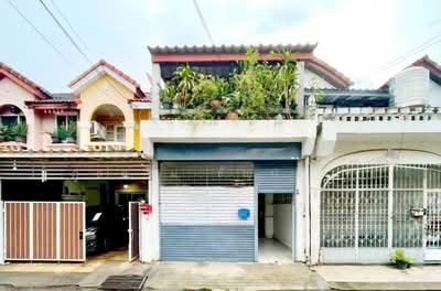 ขาย - หมู่บ้านพิมพ์ทอง ลาดพร้าว 101, กรุงเทพ, กรุงเทพ