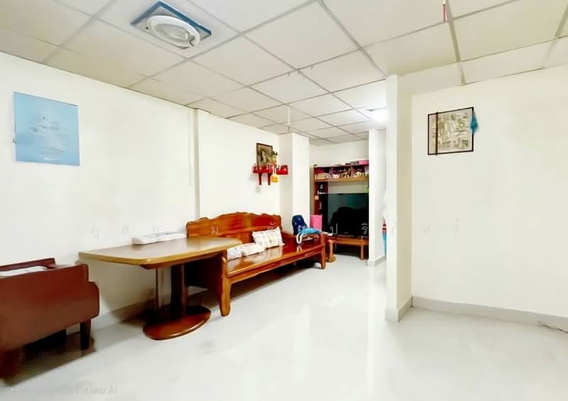 หมู่บ้านพิมพ์ทอง ลาดพร้าว 101, กรุงเทพ, กรุงเทพ, ลาดพร้าว 101 แยก 35, คลองจั่น, บางกะปิ, กรุงเทพ, 120 ตร.ม., ทาวน์เฮ้าส์ ขาย, โดย ภูสยาม ธัญปริภัทร์, 500181745 - DDproperty.com