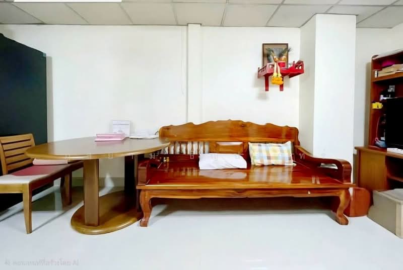 หมู่บ้านพิมพ์ทอง ลาดพร้าว 101, กรุงเทพ, กรุงเทพ, ลาดพร้าว 101 แยก 35, คลองจั่น, บางกะปิ, กรุงเทพ, 120 ตร.ม., ทาวน์เฮ้าส์ ขาย, โดย ภูสยาม ธัญปริภัทร์, 500181745 - DDproperty.com