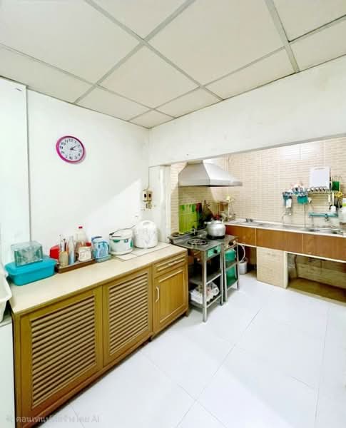 Pimthong Village, Ladprao 101, Intersection 35, Bangkok, ลาดพร้าว 101 แยก 35, Khlong Chan, Bang Kapi, Bangkok, 2 Bedrooms, 120 sqm, Townhouse For Sale, by ภูสยาม ธัญปริภัทร์, 500181745 - DDproperty.com