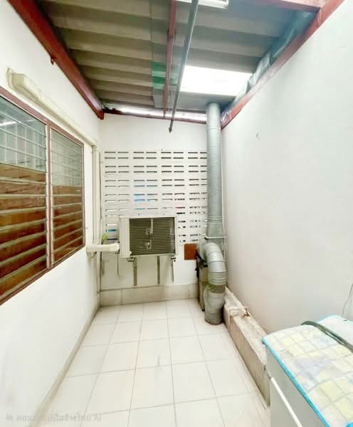 Pimthong Village, Ladprao 101, Intersection 35, Bangkok, ลาดพร้าว 101 แยก 35, Khlong Chan, Bang Kapi, Bangkok, 2 Bedrooms, 120 sqm, Townhouse For Sale, by ภูสยาม ธัญปริภัทร์, 500181745 - DDproperty.com