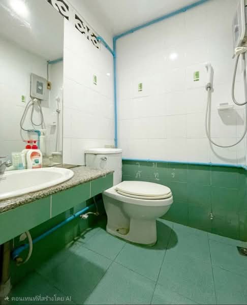 Pimthong Village, Ladprao 101, Intersection 35, Bangkok, ลาดพร้าว 101 แยก 35, Khlong Chan, Bang Kapi, Bangkok, 2 Bedrooms, 120 sqm, Townhouse For Sale, by ภูสยาม ธัญปริภัทร์, 500181745 - DDproperty.com