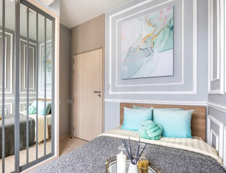 M Thonglor 10, Bangkok, 9 Soi Ekkamai 12, Ekkamai Road, Khlong Tan Nua, Watthana, Bangkok, 2 Bedrooms, 58 sqm, Condo For Sale, by Keerati  Wangrujirakul, 500181746 - DDproperty.com