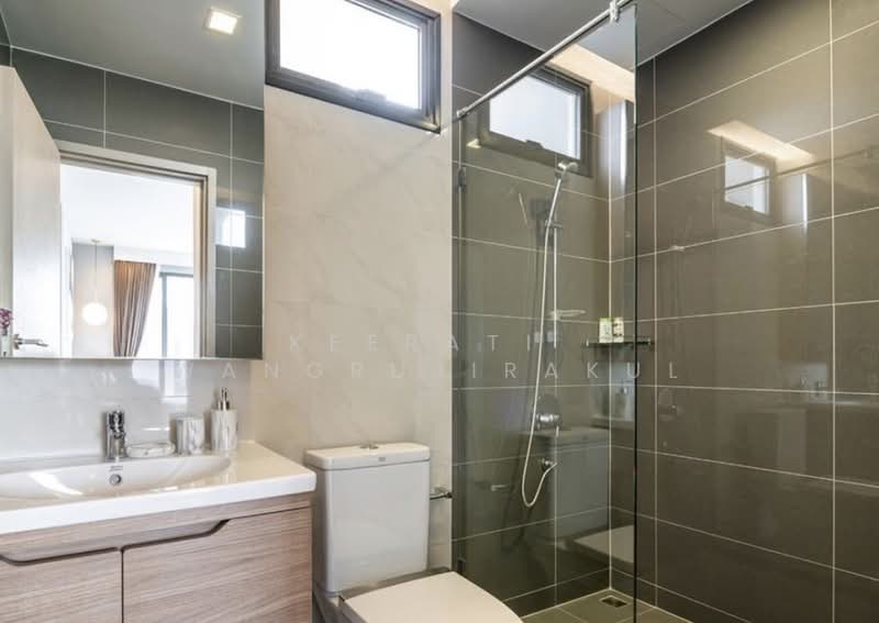 M Thonglor 10, Bangkok, 9 Soi Ekkamai 12, Ekkamai Road, Khlong Tan Nua, Watthana, Bangkok, 2 Bedrooms, 58 sqm, Condo For Sale, by Keerati  Wangrujirakul, 500181746 - DDproperty.com