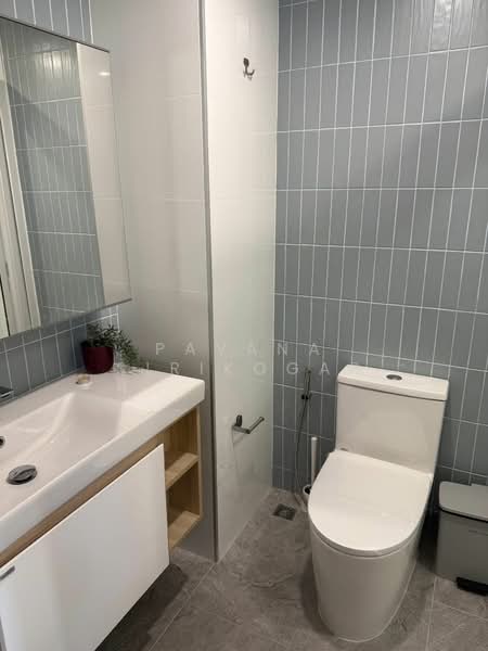 Condo One X Sukhumvit 26, Bangkok, Soi Sukhumvit 26, Sukhumvit Road, Khong Tan, Khlong Toei, Bangkok, 2 Bedrooms, 75 sqm, Condo For Rent, by Pavana Sirikogar, 500181749 - DDproperty.com