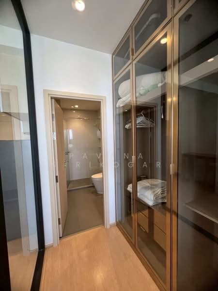 Maru Ekkamai 2, Bangkok, 70-5 Sukhumvit 63 Road, Phra Kanong Nua, Watthana, Bangkok, 1 Bedroom, 32 sqm, Condo For Rent, by Pavana Sirikogar, 500181754 - DDproperty.com