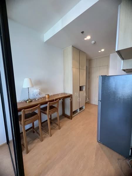 Maru Ekkamai 2, Bangkok, 70-5 Sukhumvit 63 Road, Phra Kanong Nua, Watthana, Bangkok, 1 Bedroom, 32 sqm, Condo For Rent, by Pavana Sirikogar, 500181754 - DDproperty.com