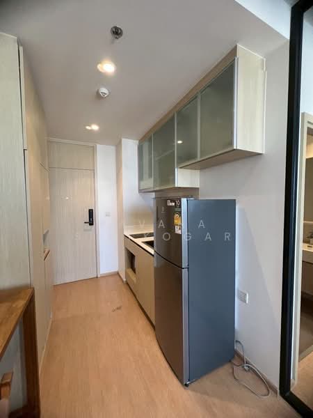 Maru Ekkamai 2, Bangkok, 70-5 Sukhumvit 63 Road, Phra Kanong Nua, Watthana, Bangkok, 1 Bedroom, 32 sqm, Condo For Rent, by Pavana Sirikogar, 500181754 - DDproperty.com