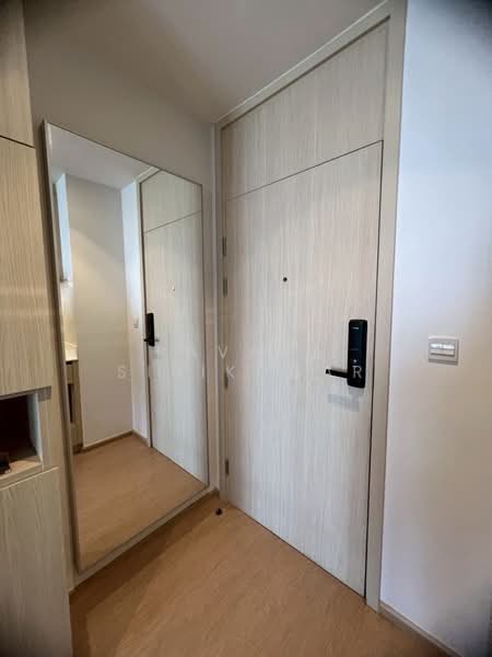 Maru Ekkamai 2 : มารุ เอกมัย 2, กรุงเทพ, 70-5 ถนนสุขุมวิท 63, พระโขนงเหนือ, วัฒนา, กรุงเทพ, 32 ตร.ม., คอนโด ให้เช่า, โดย Pavana Sirikogar, 500181754 - DDproperty.com