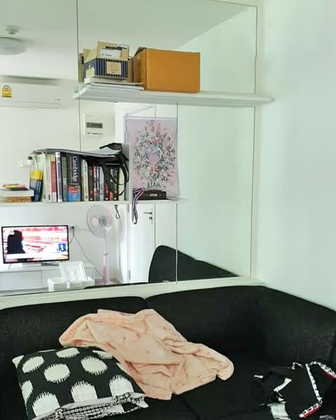 iCondo Salaya 2 : ไอคอนโด ศาลายา2, นครปฐม, ซอยตั้งสิน ถนนศาลายา-นครชัยศรี, ศาลายา, พุทธมณฑล, นครปฐม, 30 ตร.ม., คอนโด ขาย, โดย The Best Property เค้ก, 500181757 - DDproperty.com