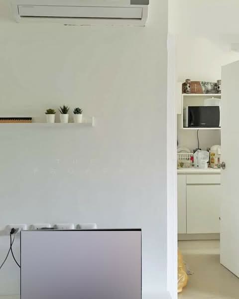 iCondo Salaya 2, Nakhon Pathom, Soi Tang Sin, Salaya - Nakonchaisri Road, Salaya, Phuttha Mon Thon, Nakhon Pathom, 1 Bedroom, 30 sqm, Condo For Sale, by The Best Property เค้ก, 500181757 - DDproperty.com