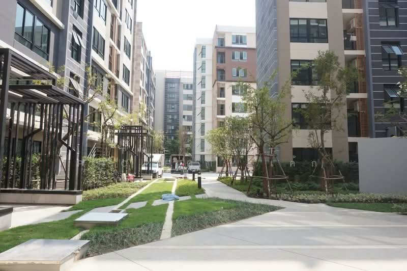 iCondo Salaya 2, Nakhon Pathom, Soi Tang Sin, Salaya - Nakonchaisri Road, Salaya, Phuttha Mon Thon, Nakhon Pathom, 1 Bedroom, 30 sqm, Condo For Sale, by The Best Property เค้ก, 500181757 - DDproperty.com