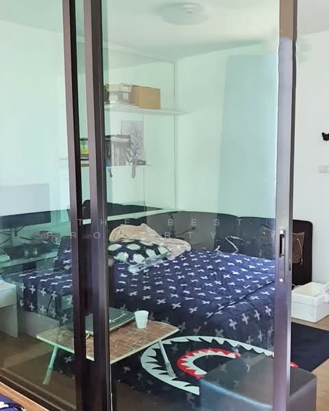 iCondo Salaya 2, Nakhon Pathom, Soi Tang Sin, Salaya - Nakonchaisri Road, Salaya, Phuttha Mon Thon, Nakhon Pathom, 1 Bedroom, 30 sqm, Condo For Sale, by The Best Property เค้ก, 500181757 - DDproperty.com