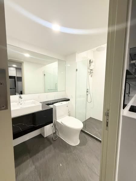 Knightsbridge Space Ratchayothin, Bangkok, Phaholyothin Road, Chatuchak, Chatuchak, Bangkok, 1 Bedroom, 37 sqm, Condo For Rent, by Keerati  Wangrujirakul, 500181758 - DDproperty.com