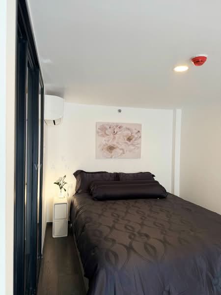 Knightsbridge Space Ratchayothin : ไนท์บริดจ์ สเปซ รัชโยธิน, กรุงเทพ, ถนนพหลโยธิน, จตุจักร, จตุจักร, กรุงเทพ, 37 ตร.ม., คอนโด ให้เช่า, โดย Keerati  Wangrujirakul, 500181758 - DDproperty.com