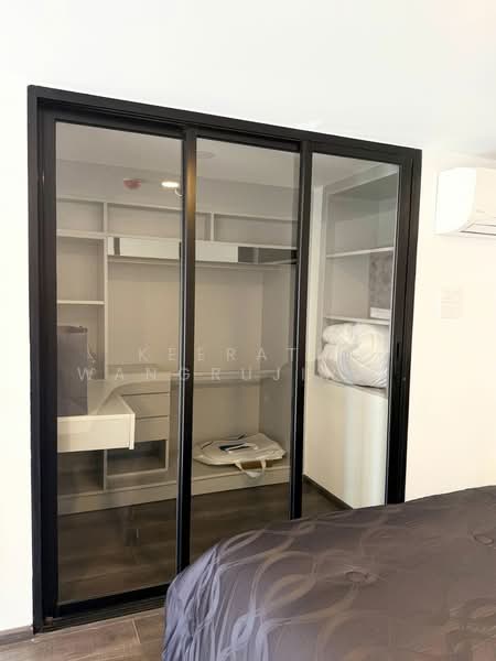 Knightsbridge Space Ratchayothin, Bangkok, Phaholyothin Road, Chatuchak, Chatuchak, Bangkok, 1 Bedroom, 37 sqm, Condo For Rent, by Keerati  Wangrujirakul, 500181758 - DDproperty.com