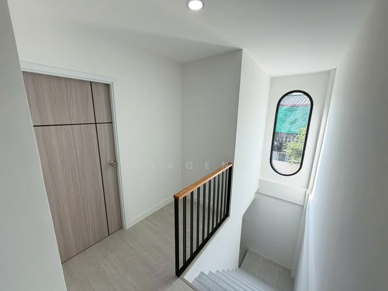 ขายโฮมออฟฟิศ ซอยนนทบุรี46, Nonthaburi, Tha-Sai, Muang Nonthaburi, Nonthaburi, 3 Bedrooms, 170 sqm, Townhouse For Sale, by NRagent, 500181759 - DDproperty.com