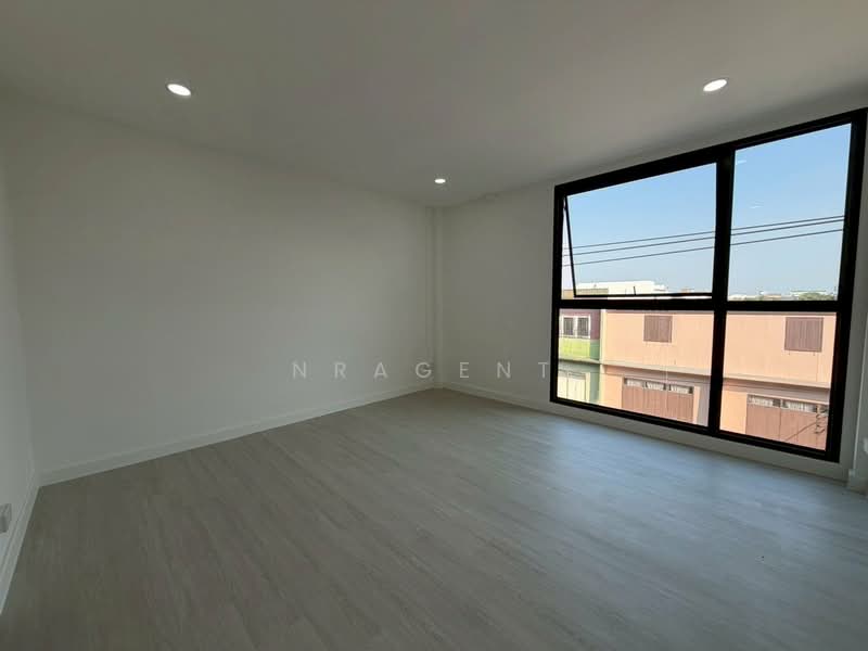 ขายโฮมออฟฟิศ ซอยนนทบุรี46, นนทบุรี, ท่าทราย, เมืองนนทบุรี, นนทบุรี, 170 ตร.ม., ทาวน์เฮ้าส์ ขาย, โดย NRagent, 500181759 - DDproperty.com