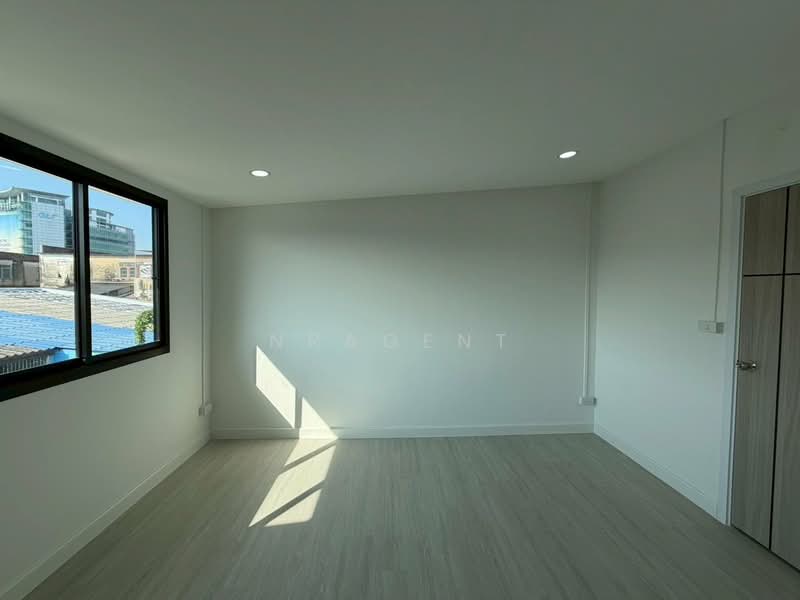 ขายโฮมออฟฟิศ ซอยนนทบุรี46, Nonthaburi, Tha-Sai, Muang Nonthaburi, Nonthaburi, 3 Bedrooms, 170 sqm, Townhouse For Sale, by NRagent, 500181759 - DDproperty.com