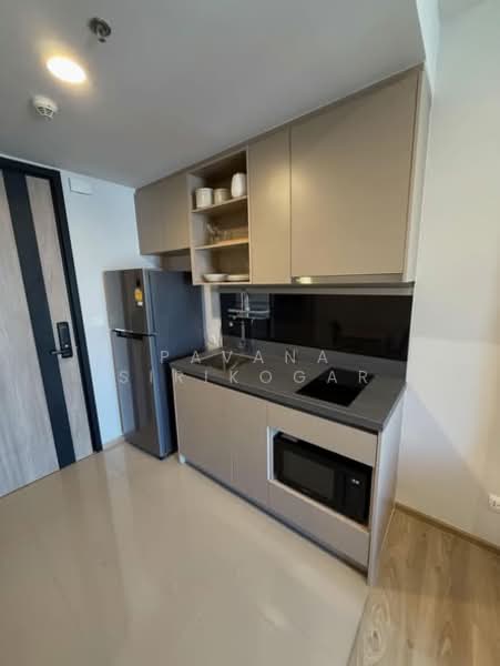 Oka Haus Sukhumvit 36, Bangkok, 3399 Rama 4 Road, Khong Tan, Khlong Toei, Bangkok, 1 Bedroom, 35 sqm, Condo For Rent, by Pavana Sirikogar, 500181760 - DDproperty.com