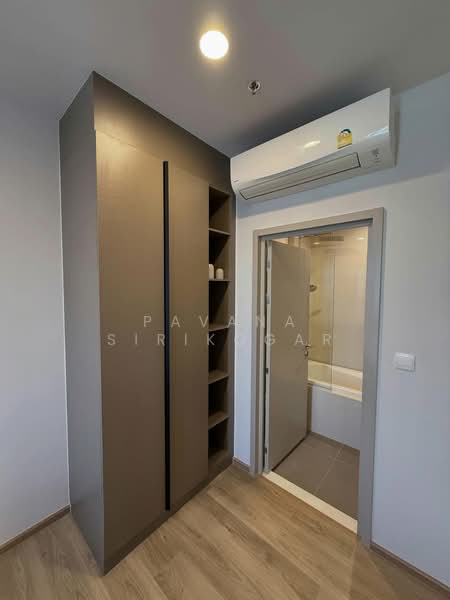 Oka Haus Sukhumvit 36, Bangkok, 3399 Rama 4 Road, Khong Tan, Khlong Toei, Bangkok, 1 Bedroom, 35 sqm, Condo For Rent, by Pavana Sirikogar, 500181760 - DDproperty.com