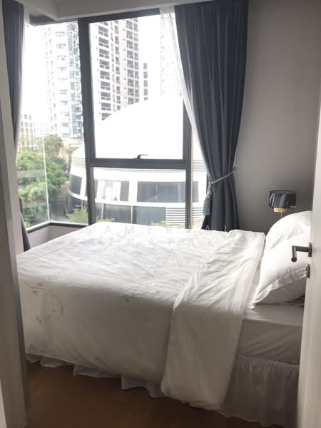 The Lumpini 24, Bangkok, Sukhumvit 24 Road, Khong Tan, Khlong Toei, Bangkok, 2 Bedrooms, 54 sqm, Condo For Rent, by Samerjai Lertnapakriengkai, 500181764 - DDproperty.com
