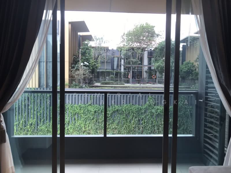 The Lumpini 24, Bangkok, Sukhumvit 24 Road, Khong Tan, Khlong Toei, Bangkok, 2 Bedrooms, 54 sqm, Condo For Rent, by Samerjai Lertnapakriengkai, 500181764 - DDproperty.com