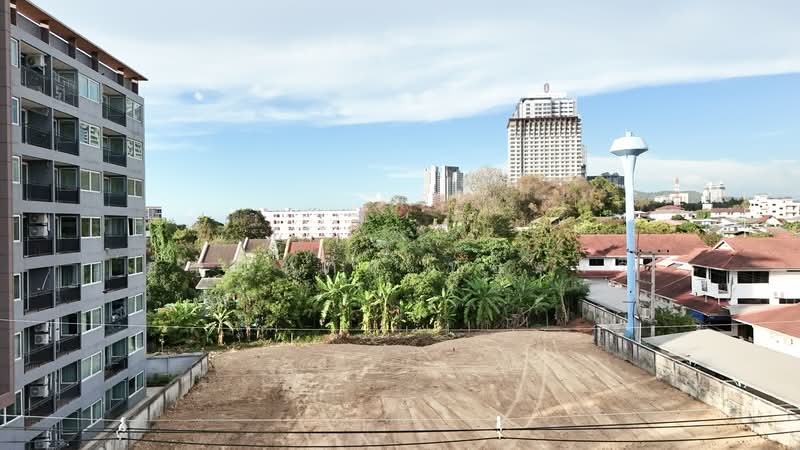 ที่ดินศรีราชา EEC, Chon Buri (Pattaya), สุขุมวิท 48, Surasak, Si Racha, Chon Buri (Pattaya), , 2,380 sqm, Business For Sale, by ธัญญ์นภัส ทองศรี, 500181765 - DDproperty.com