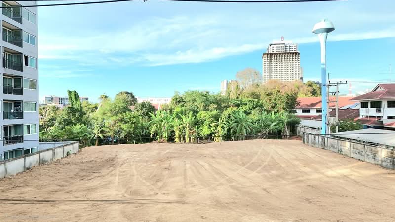 ที่ดินศรีราชา EEC, Chon Buri (Pattaya), สุขุมวิท 48, Surasak, Si Racha, Chon Buri (Pattaya), , 2,380 sqm, Business For Sale, by ธัญญ์นภัส ทองศรี, 500181765 - DDproperty.com