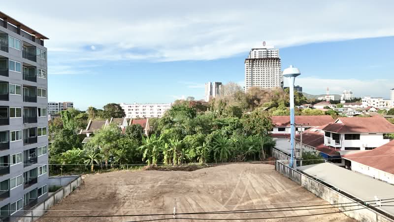 ที่ดินศรีราชา EEC, ชลบุรี, สุขุมวิท 48, สุรศักดิ์, ศรีราชา, ชลบุรี, 2,380 ตร.ม., กิจการ ขาย, โดย ธัญญ์นภัส ทองศรี, 500181765 - DDproperty.com