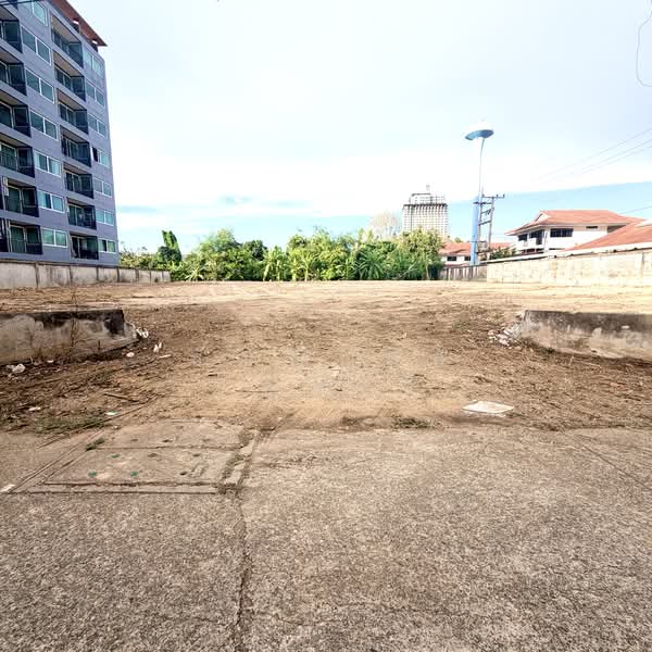 ที่ดินศรีราชา EEC, Chon Buri (Pattaya), สุขุมวิท 48, Surasak, Si Racha, Chon Buri (Pattaya), , 2,380 sqm, Business For Sale, by ธัญญ์นภัส ทองศรี, 500181765 - DDproperty.com